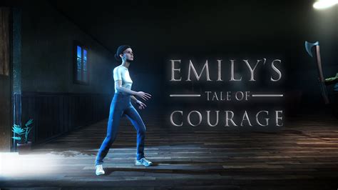 The Magic of Possibility: Emily's Unforgettable Quest